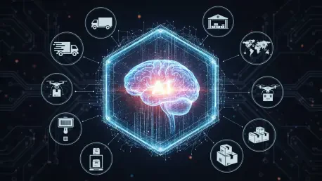 Logistics AI Adoption Lags Despite High Hopes