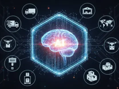 Logistics AI Adoption Lags Despite High Hopes