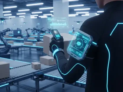 ProGlove Unveils New AI for Wearable Tech