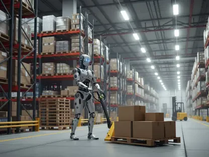 Gartner: Humanoid Robot Hype Outpaces Reality