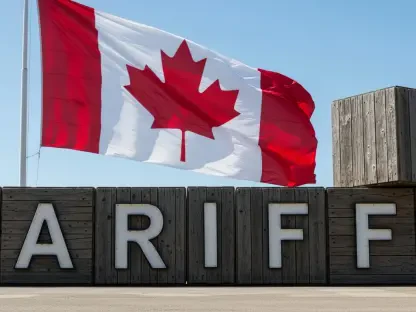 How Serious Is Trump's 100% Tariff on Canada?