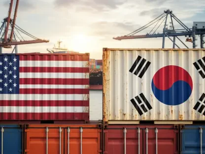Why Is the U.S.-South Korea Trade Deal at Risk?
