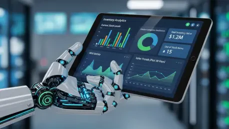 Can AI Outsmart a Winter Storm for Walmart?