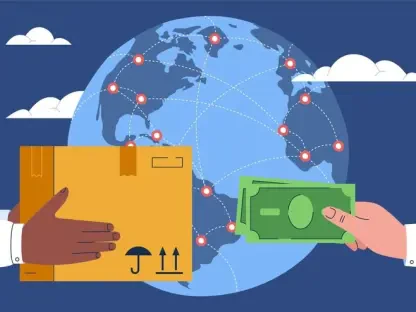 Trump Threatens Global Tariffs Over Iran Trade