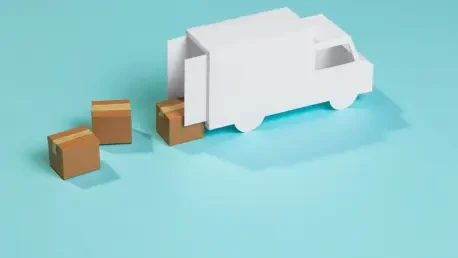 UPS Cuts Amazon Deliveries for Higher Profits