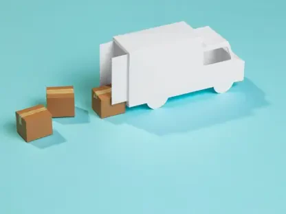 UPS Cuts Amazon Deliveries for Higher Profits