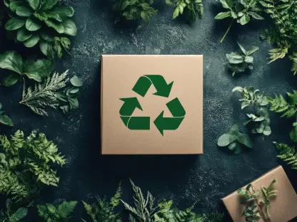 Can Tech Make Shipping Greener and Faster?