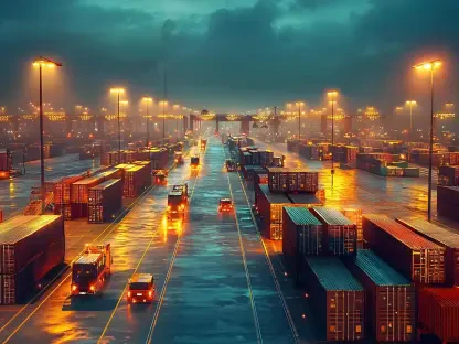 Why Supply Chain Resilience Is the New Efficiency