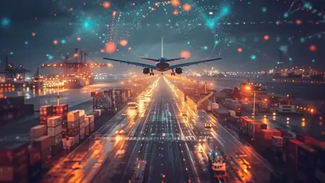 ANA Revamps Cargo Business After NCA Acquisition