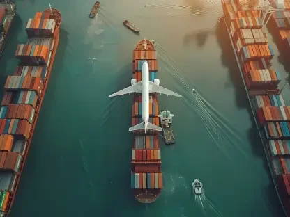 Is the Era of Cheap Global Shipping Finally Over?