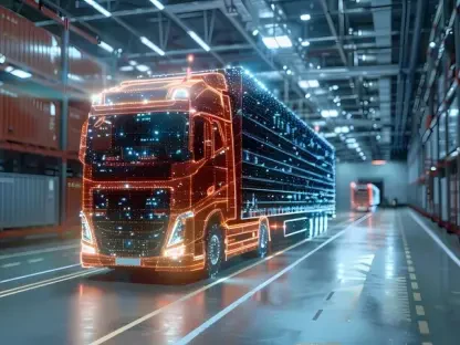 AI-Powered Fleet Dashcam – Review