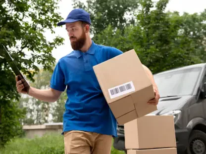 Amazon Expands Rural Delivery as Rivals Retreat