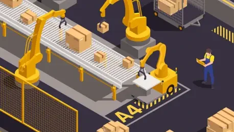 Robot Partnership Boosts Warehouse Safety and Efficiency
