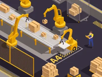 Robot Partnership Boosts Warehouse Safety and Efficiency