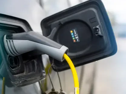 Trend Analysis: High Power EV Charging