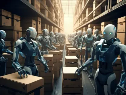 Schaeffler to Deploy Hundreds of Humanoid Robots