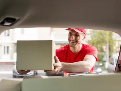 Trend Analysis: Last-Mile Customer Experience