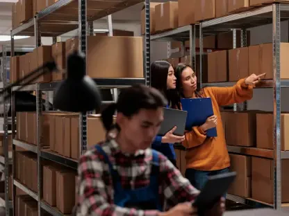 Automation Will Define the 2026 Retail Supply Chain