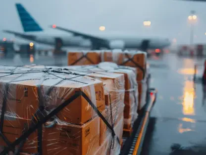 African Airlines Lead Global Air Cargo Growth