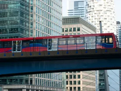 Four Transit Agencies Announce Major Leadership Changes