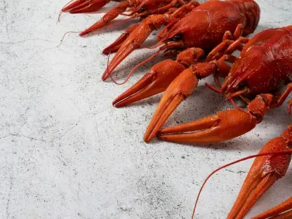 Sophisticated Heist Nabs $400,000 Lobster Shipment