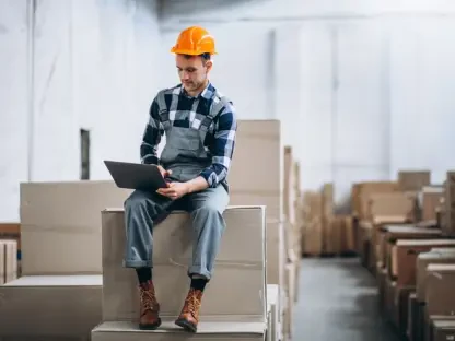 Five Major Supply Chain Threats to Watch in 2026