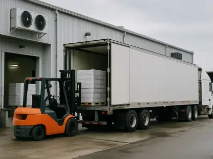 Cold Chain Industry Adopts Tech to Reach Net Zero