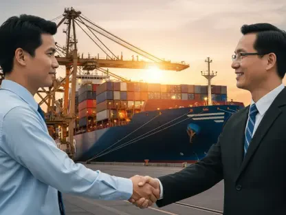 Is Reliability the New Low Cost in Logistics?