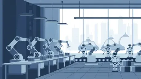 Tesla Halts Model S and X Production for Robotics Pivot