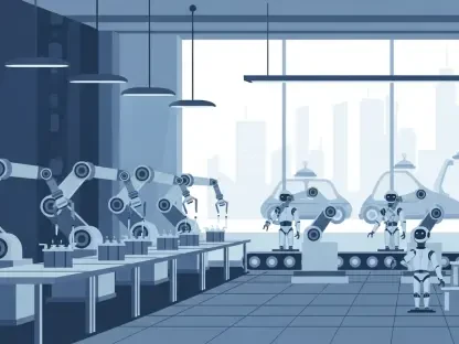 Tesla Halts Model S and X Production for Robotics Pivot