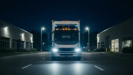 Is Autonomous Trucking Finally Profitable?