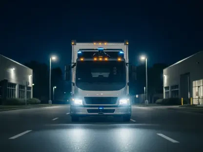 Is Autonomous Trucking Finally Profitable?