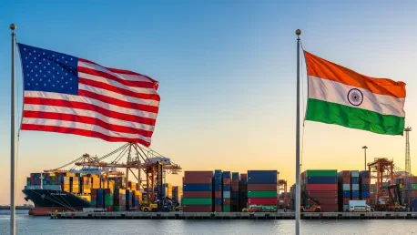 US and India Reach Preliminary Trade Agreement