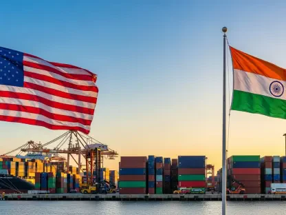 US and India Reach Preliminary Trade Agreement