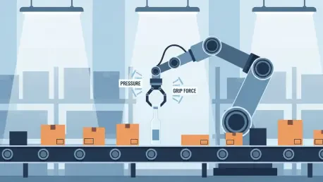 Robotic Tactile Sensing – Review