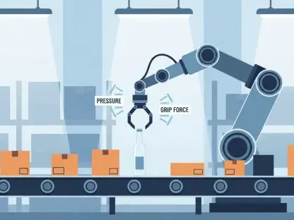 Robotic Tactile Sensing – Review