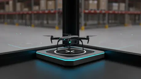 Dispelling the Top 5 Warehouse Drone Myths