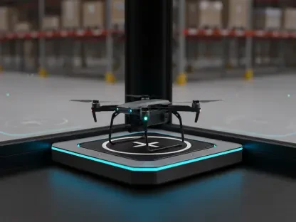 Dispelling the Top 5 Warehouse Drone Myths