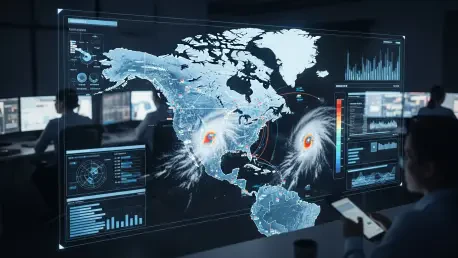 Why Is Winter Amplifying Freight Market Volatility?