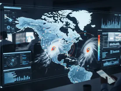 Why Is Winter Amplifying Freight Market Volatility?