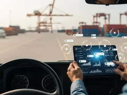 New EU Customs System Sparks Chaos for UK Freight