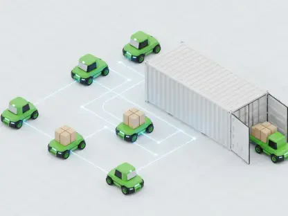 Trend Analysis: Green Logistics
