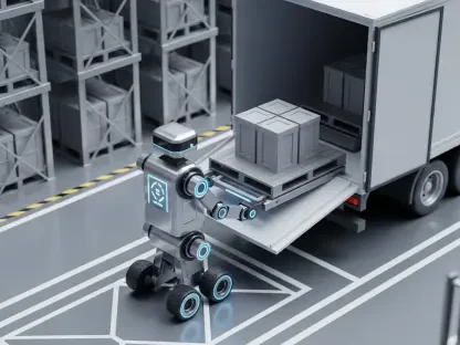 Autonomous Loading Platform – Review