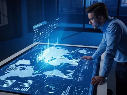 Next-Generation TMS Platforms – Review