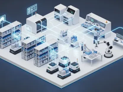 AI and Robots Will Orchestrate the 2026 Warehouse