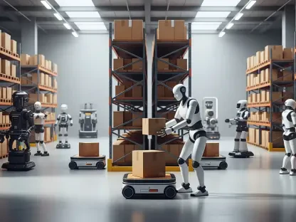 Could One AI Orchestrate an Entire Robot Fleet?