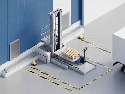 Can a Loading Bay Be Installed on a Flat Floor?