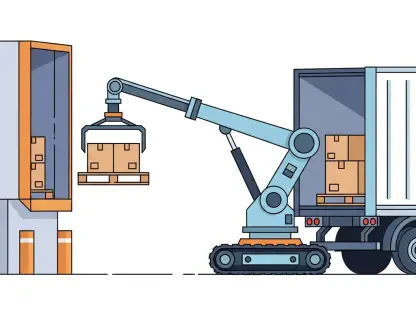 Robotic Trailer Unloading – Review