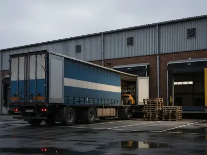 Loading Bay Safety Is Key to Modern Logistics