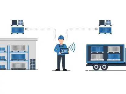 Blecon Turns Zebra Devices Into a Tracking Network